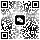 微信公眾號(hào)二維碼